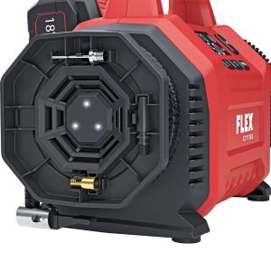 Flex CI 11 18.0 Akkumulátoros kompresszor - Image 3