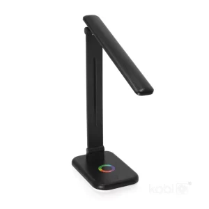 LED Asztali lámpa,RGB, 7W, CCT ,fekete - Image 5