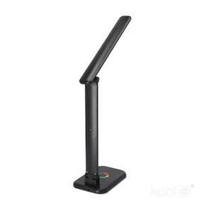 LED Asztali lámpa,RGB, 7W, CCT ,fekete - Image 3
