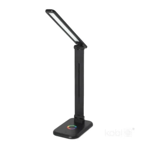 LED Asztali lámpa,RGB, 7W, CCT ,fekete - Image 4