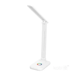 LED Asztali lámpa,RGB, 7W, CCT ,fehér - Image 3