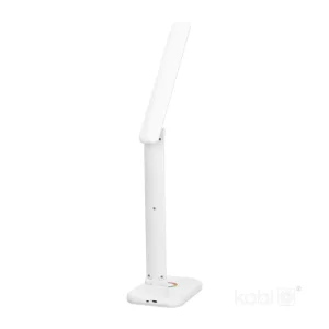 LED Asztali lámpa,RGB, 7W, CCT ,fehér - Image 4
