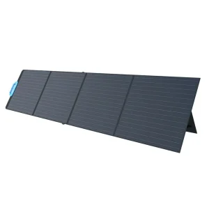 Bluetti 200W Solar Panel (Napelem) - Image 3