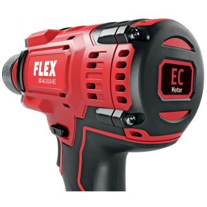 Flex DD 4G 18.0-EC Akkumulátoros fúró-csavarozó - Image 3