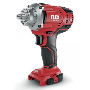 Flex DD 4G 18.0-EC Akkumulátoros fúró-csavarozó - Image 4