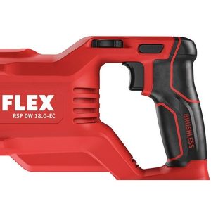 Flex RSP DW 18.0-EC Akkumulátoros orrfűrész - Image 4