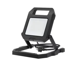 Brytron Hordozható 50w 6500K led reflektor - Image 3