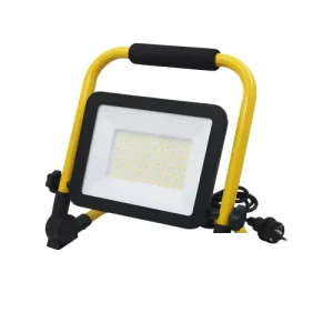 Brytron Hordozható 50w cct led reflektor - Image 3