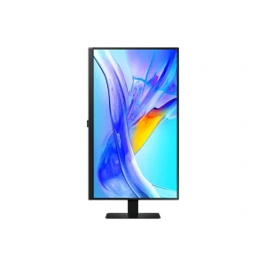 Samsung 27" ViewFinity S8 S80UD monitor - UHD, HDR10, USB-C, állítható magasságú, forgatható, elfordítható, dönthető - Image 5