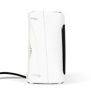 Midea Hősugárzó - 2000 W - fehér - Image 4