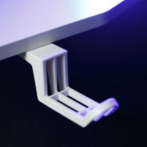 Gamer asztal - 120 x 60 x 75 cm - Image 6