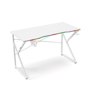 Gamer asztal - 120 x 60 x 75 cm - Image 6