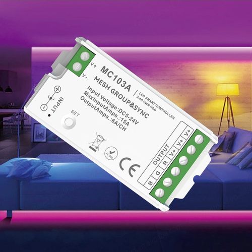 LLSZVMC103A15ARGB